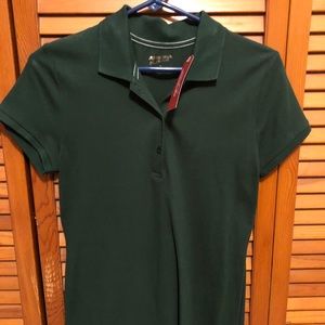 Arizona juniors polo